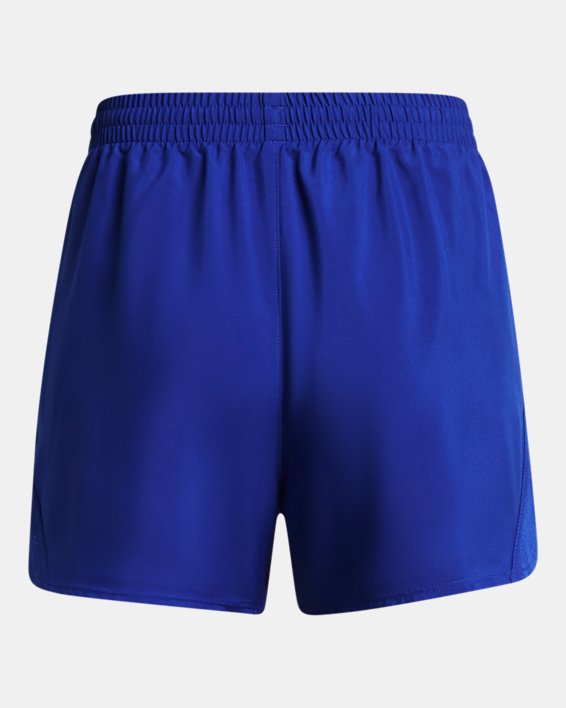 UA Fly By Unlined Women's 3 Shorts