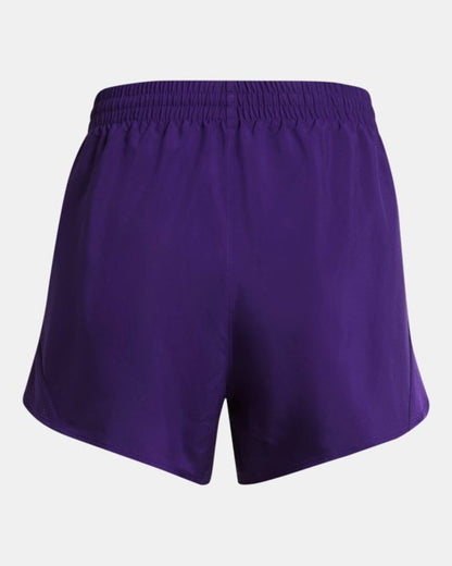 UA Fly By Unlined Women's 3 Shorts