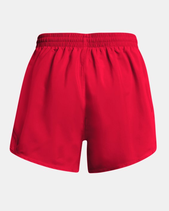 UA Fly By Unlined Women's 3 Shorts