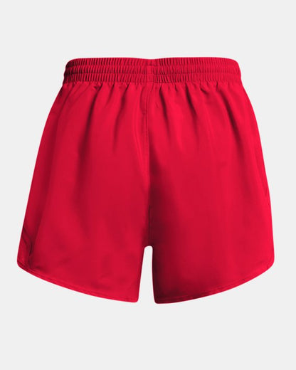 UA Fly By Unlined Women's 3 Shorts