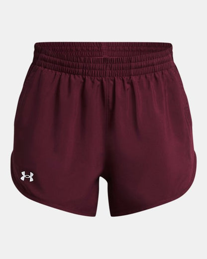 UA Fly By Unlined Women's 3 Shorts