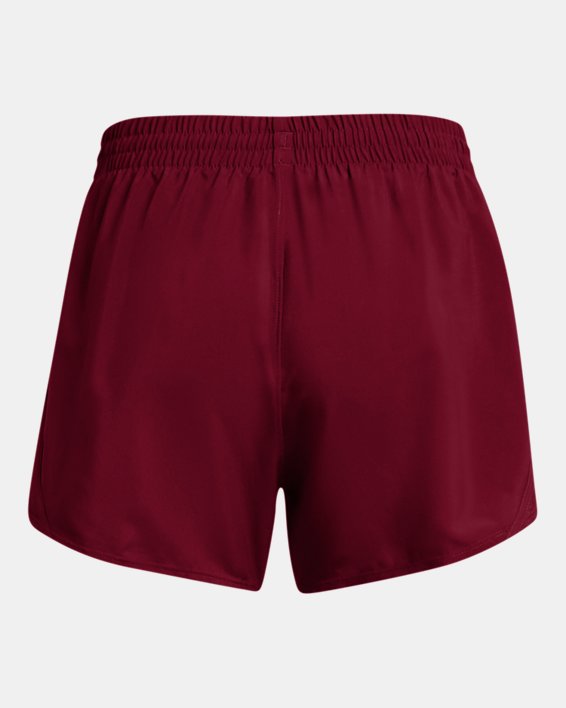 UA Fly By Unlined Women's 3 Shorts