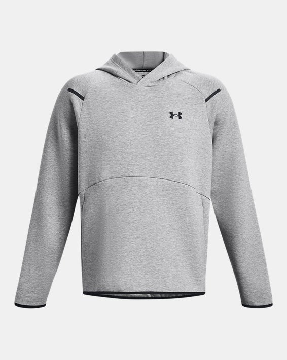 UA Unstoppable Fleece Men's Hoodie
