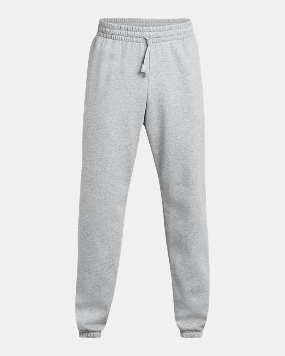 UA Rival Fleece Men's Puddle Pants