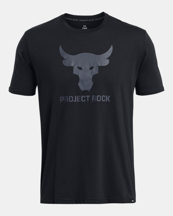 Project Rock Payoff Graphic Men's Short Sleeve