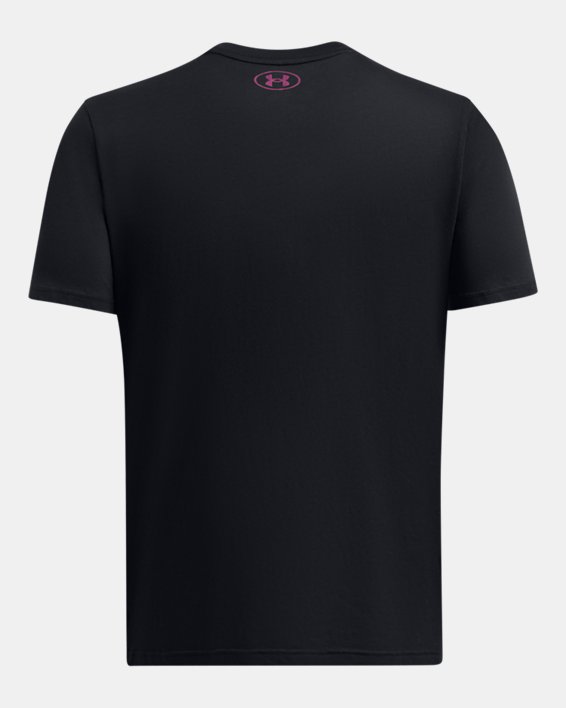 Project Rock Payoff Graphic Men's Short Sleeve