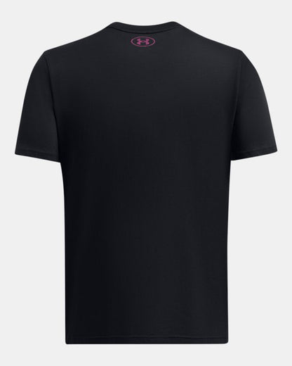 Project Rock Payoff Graphic Men's Short Sleeve