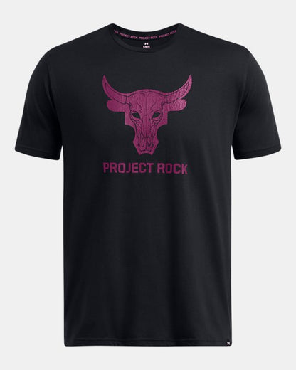 Project Rock Payoff Graphic Men's Short Sleeve