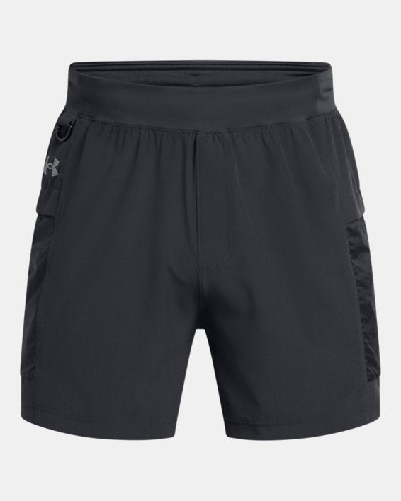 UA Launch Trail Men's 5 Shorts