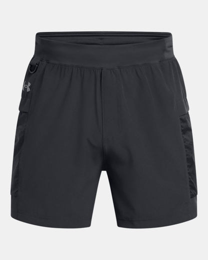 UA Launch Trail Men's 5 Shorts