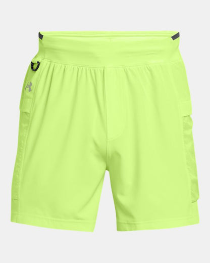 UA Launch Trail Men's 5 Shorts
