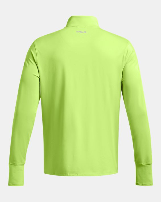 UA Launch Trail Men's 1/4 Zip