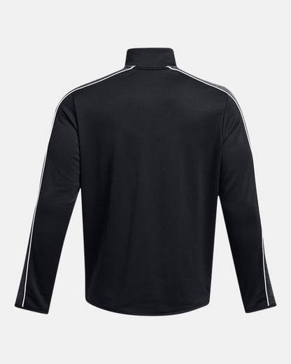 UA Command Men's Warm Up Full Zip