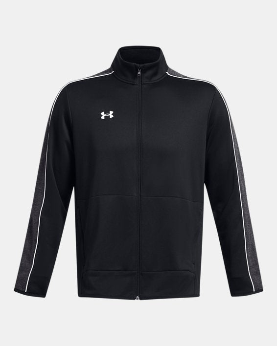 UA Command Men's Warm Up Full Zip