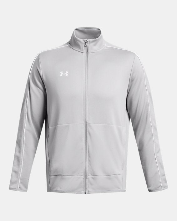 UA Command Men's Warm Up Full Zip