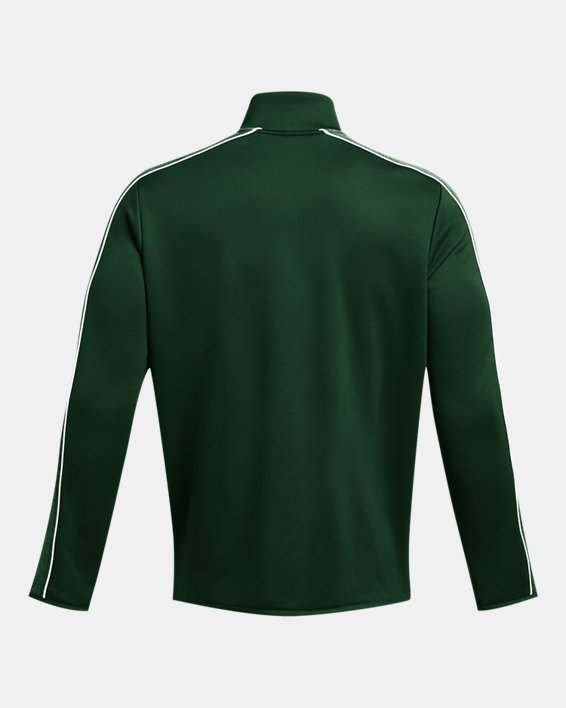 UA Command Men's Warm Up Full Zip