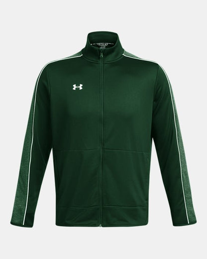 UA Command Men's Warm Up Full Zip