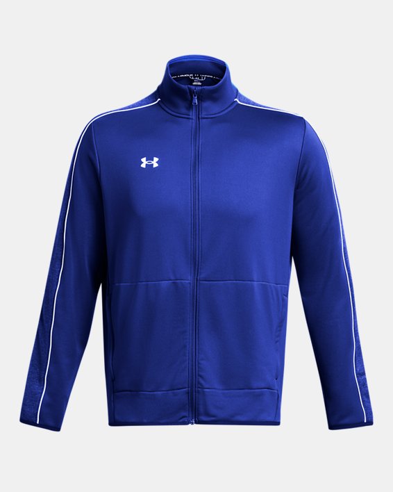 UA Command Men's Warm Up Full Zip