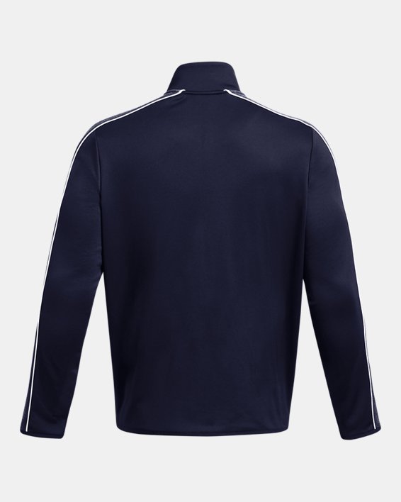 UA Command Men's Warm Up Full Zip