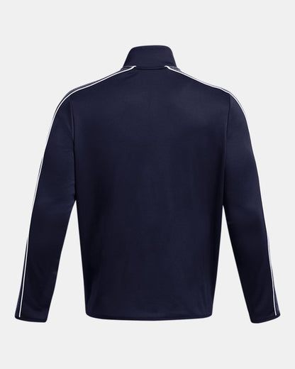 UA Command Men's Warm Up Full Zip