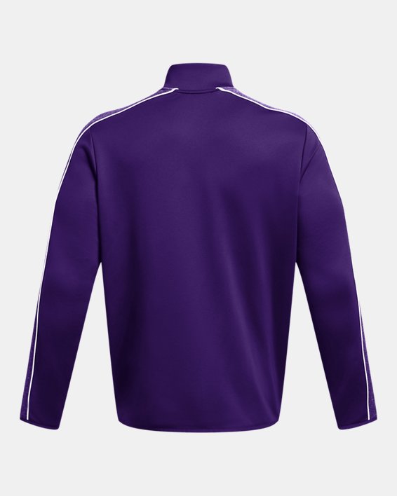 UA Command Men's Warm Up Full Zip