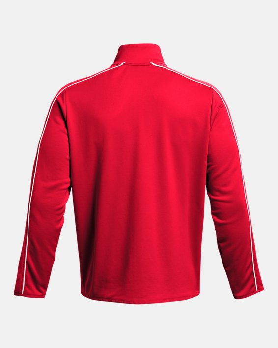 UA Command Men's Warm Up Full Zip