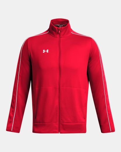 UA Command Men's Warm Up Full Zip