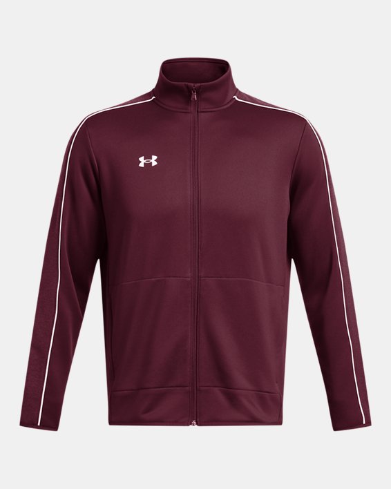 UA Command Men's Warm Up Full Zip