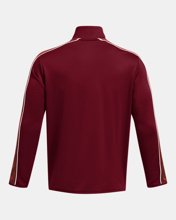 UA Command Men's Warm Up Full Zip
