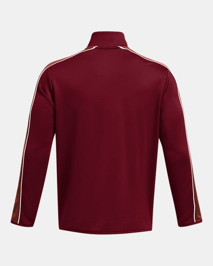 UA Command Men's Warm Up Full Zip