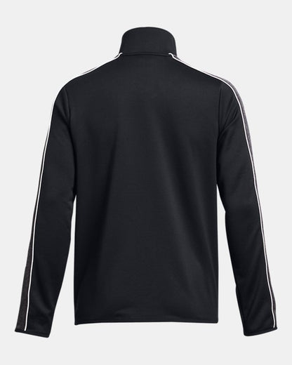 UA Command Warm Up Women's Full Zip