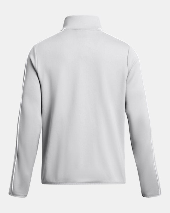 UA Command Warm Up Women's Full Zip