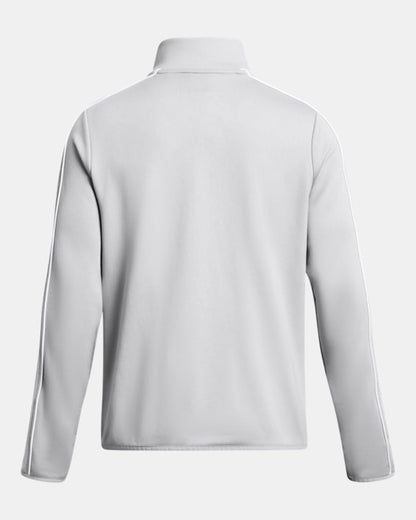 UA Command Warm Up Women's Full Zip