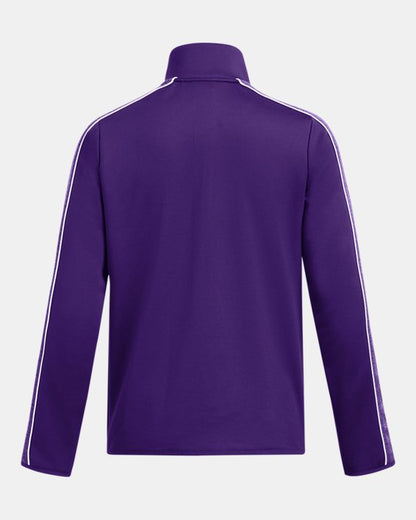 UA Command Warm Up Women's Full Zip