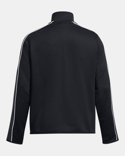 UA Command Women's Warm Up 1/4 Zip