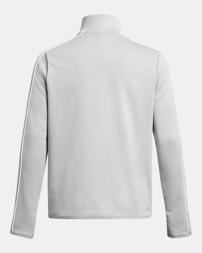 UA Command Women's Warm Up 1/4 Zip