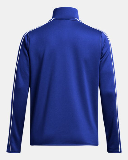 UA Command Women's Warm Up 1/4 Zip