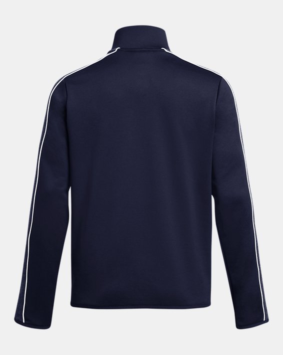 UA Command Women's Warm Up 1/4 Zip