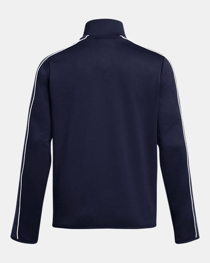 UA Command Women's Warm Up 1/4 Zip