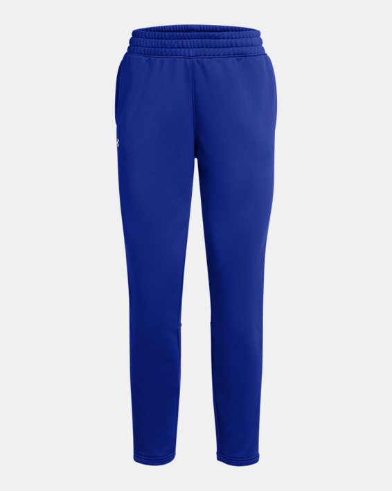 UA Command Warm Up Women's Pants