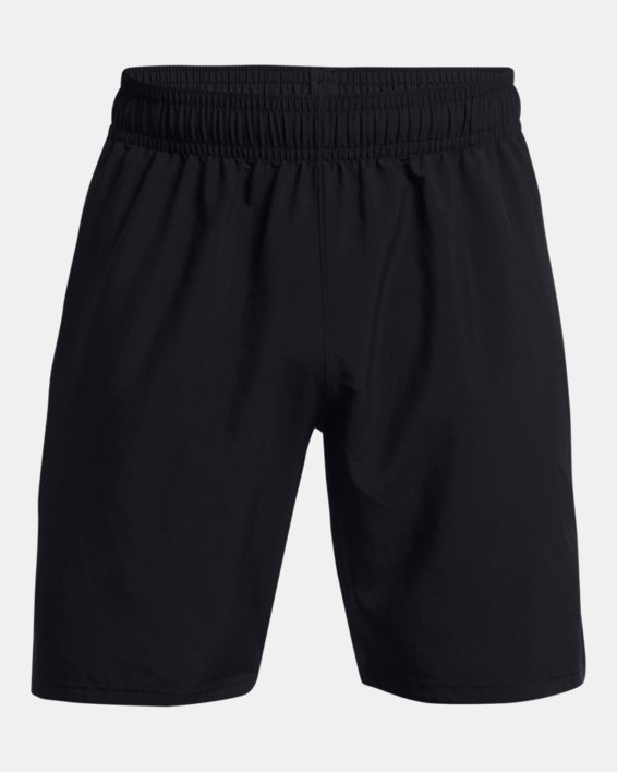 UA Tech Woven Wordmark Men's 825 Shorts