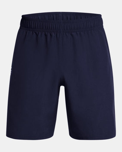 UA Tech Woven Wordmark Men's 825 Shorts