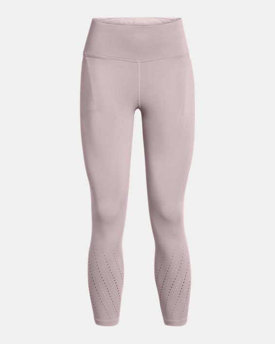 UA Launch Elite Women's Ankle Tights