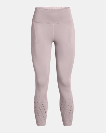 UA Launch Elite Women's Ankle Tights