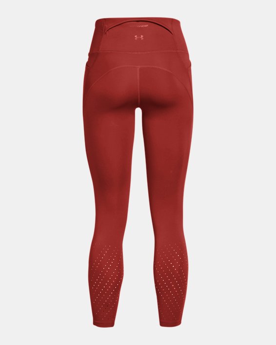 UA Launch Elite Women's Ankle Tights