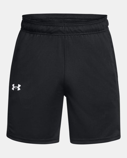 UA Zone Men's 7 Shorts