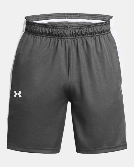 UA Zone Men's 7 Shorts