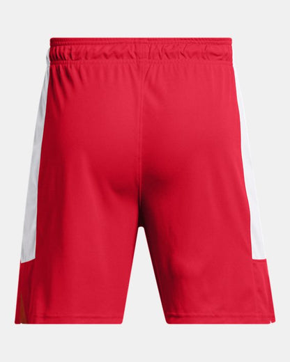 UA Zone Men's 7 Shorts