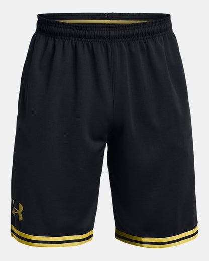 UA Perimeter Men's 10 Shorts