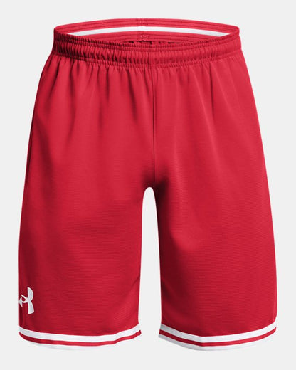 UA Perimeter Men's 10 Shorts